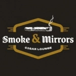 Smoke & Mirrors Cigar Lounge